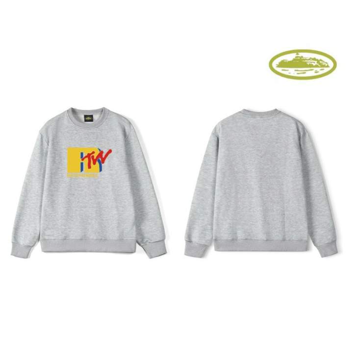 Corteiz Sweatshirt _SKUCorteizS-2XLastxC115631547